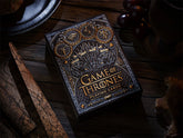 Game of Thrones Playing Cards